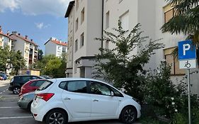 Apartment Tomy