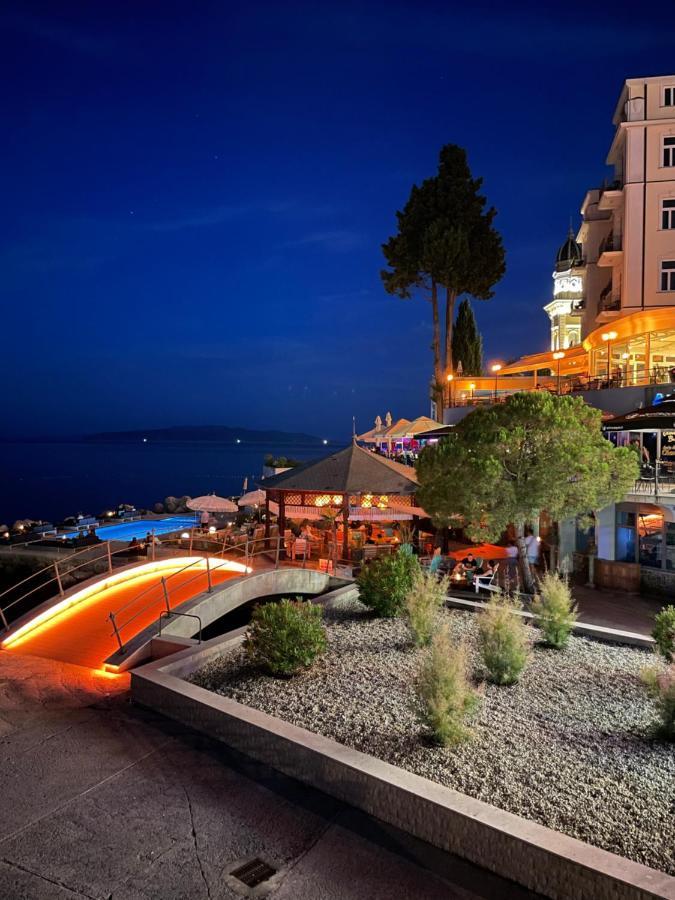 Apartment Tomy Rijeka Exterior foto